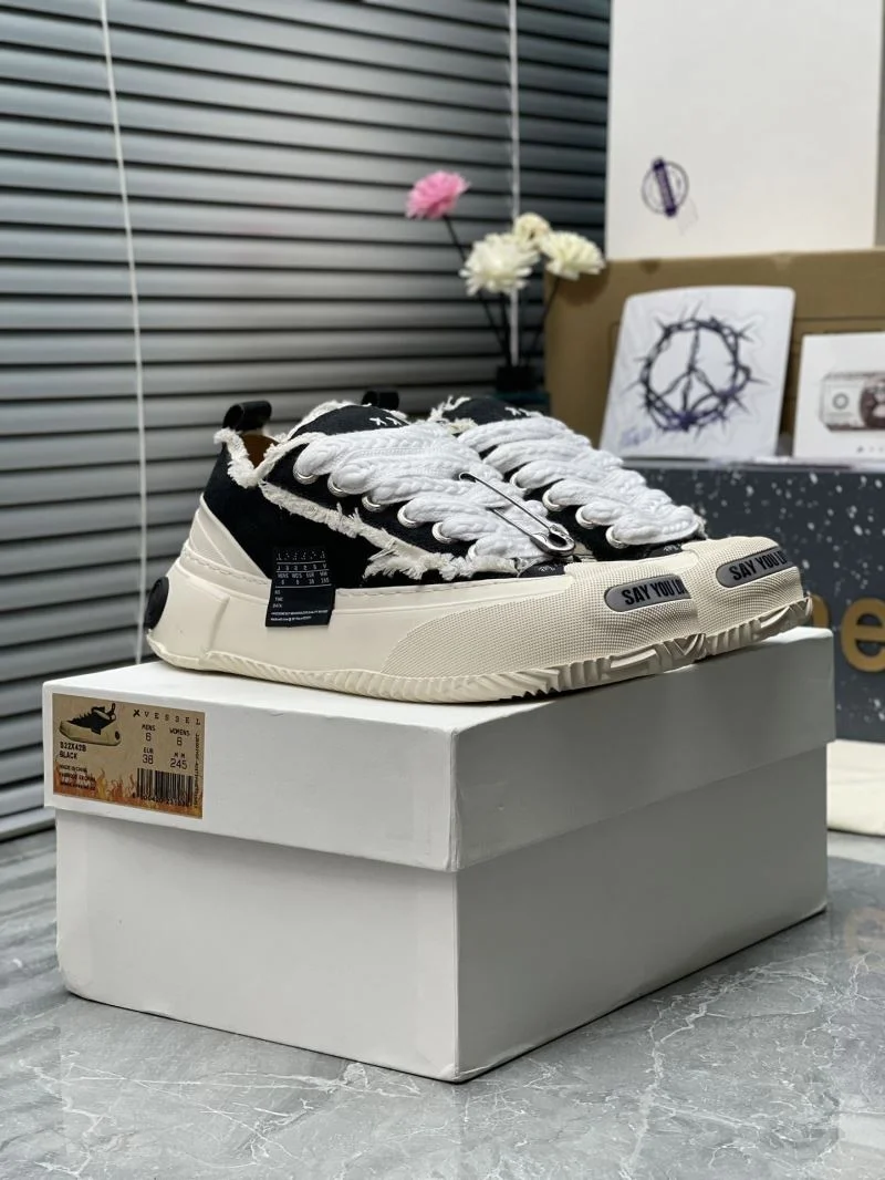 Smilerepublic Shoes TechFriendly 15397