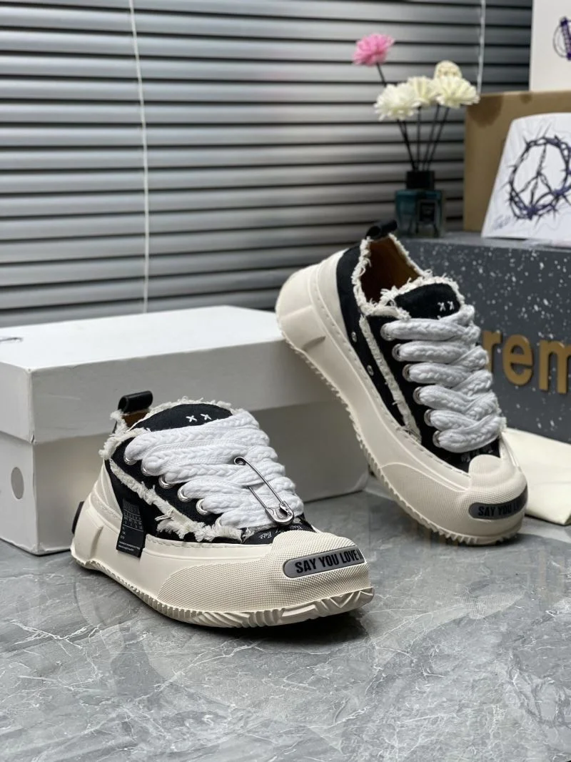 Smilerepublic Shoes TechFriendly 15397