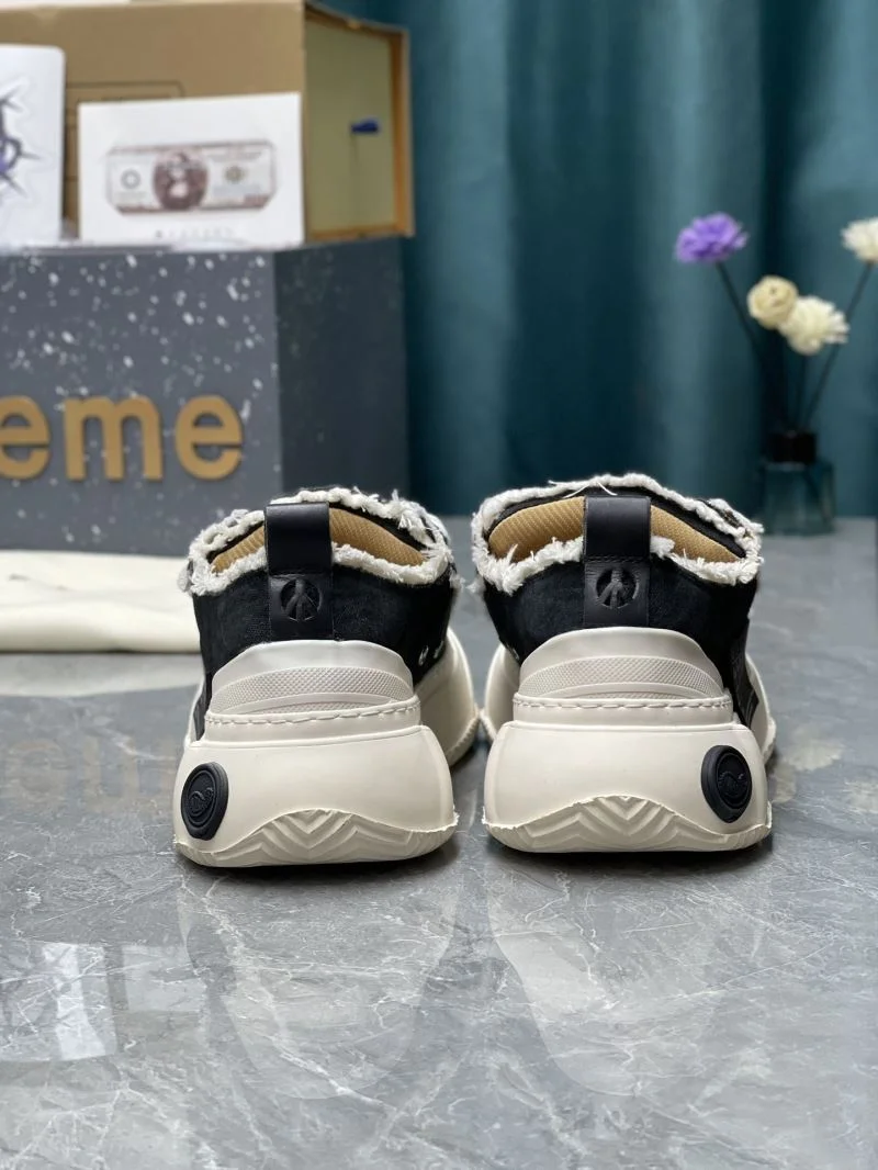 Smilerepublic Shoes TechFriendly 15397