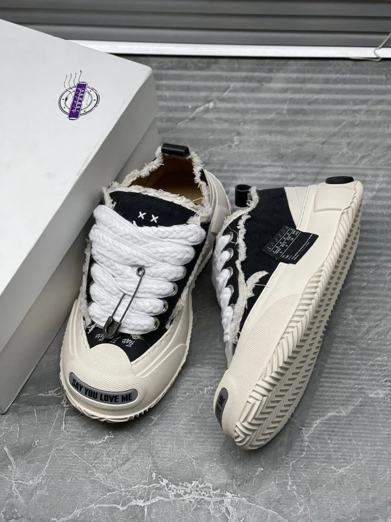Smilerepublic Shoes TechFriendly 15397