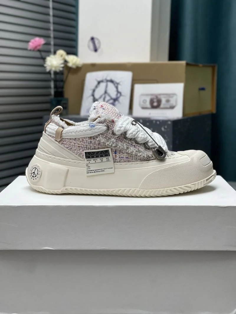 Functional Smilerepublic Shoes 15398