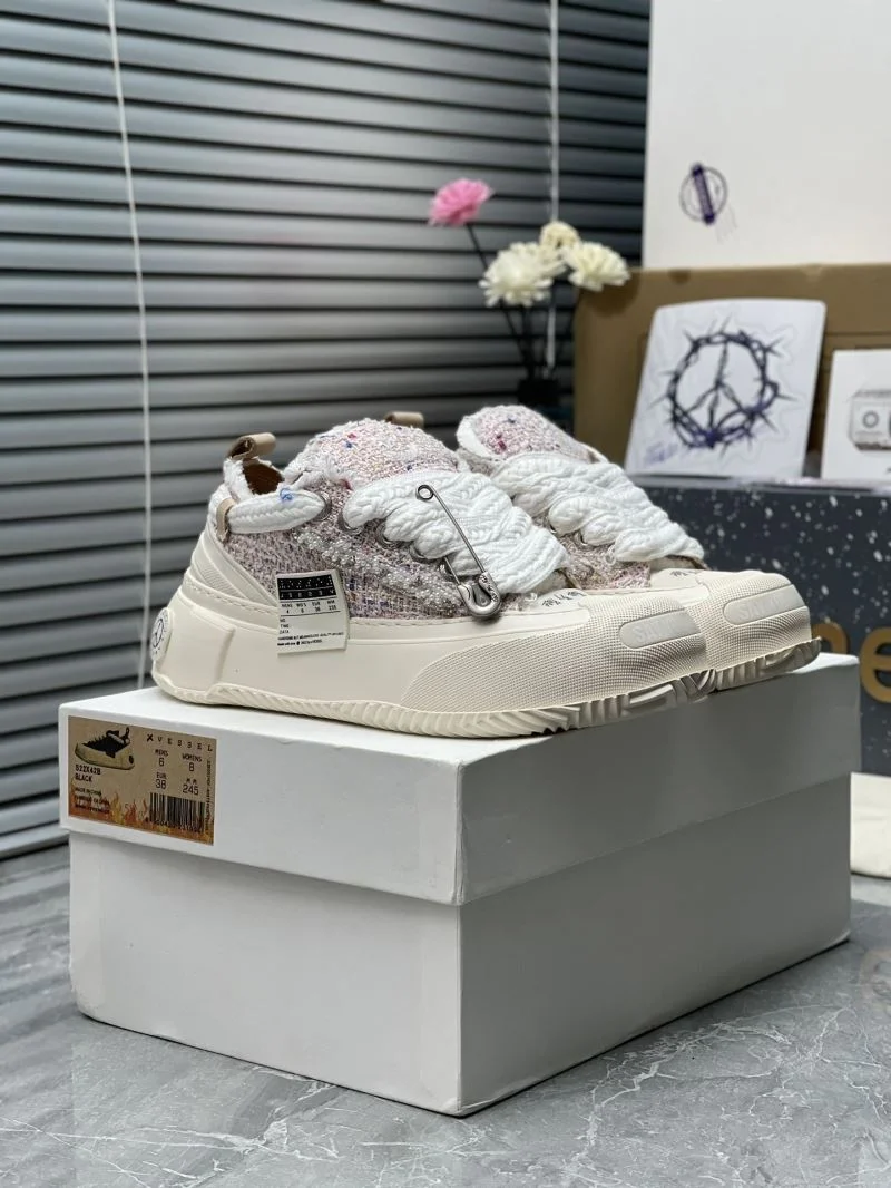 Functional Smilerepublic Shoes 15398