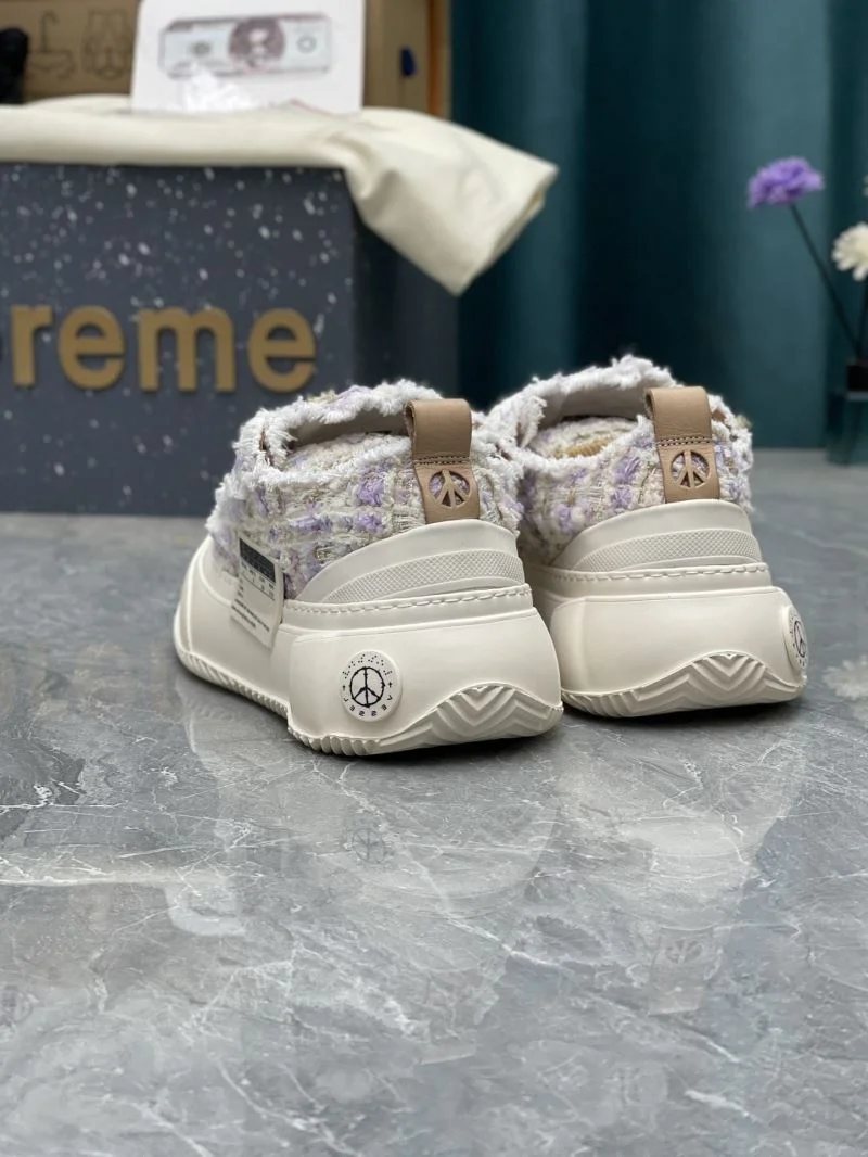 Attractive Smilerepublic Shoes 15385