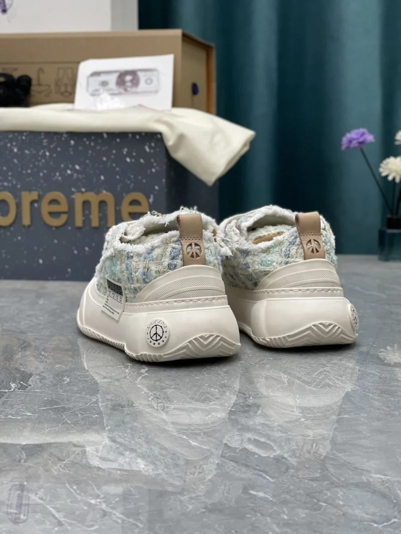 ComfortFit Smilerepublic Shoes 15456