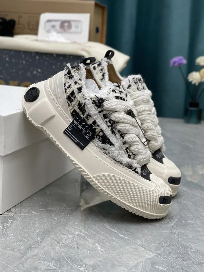 Smilerepublic Shoes Stretchable 15386