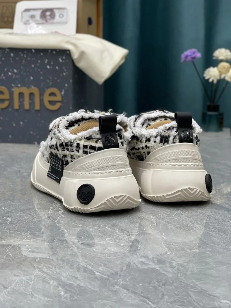 Smilerepublic Shoes Stretchable 15386