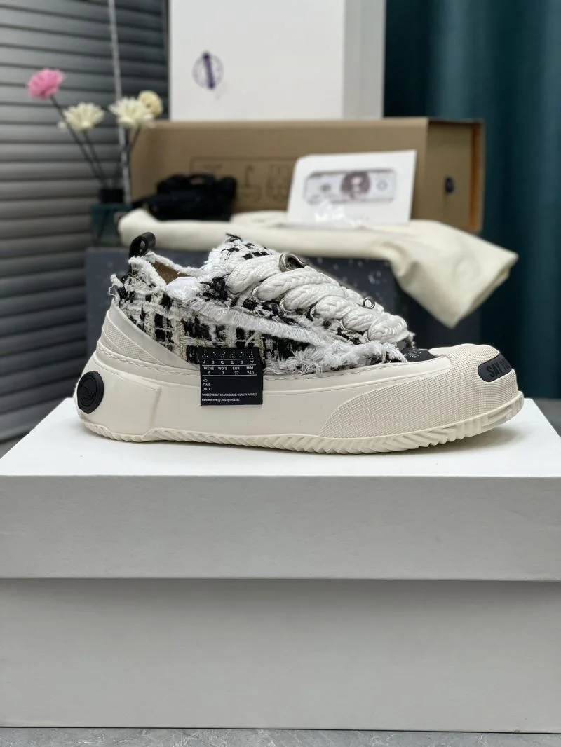 Smilerepublic Shoes Stretchable 15386