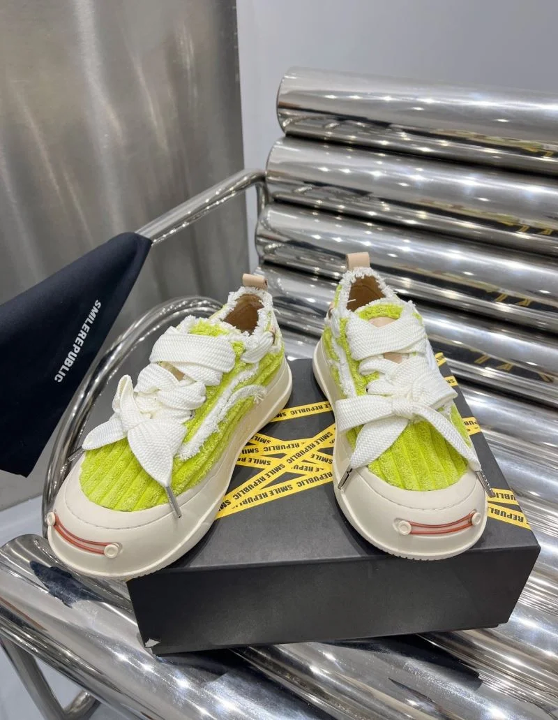 Smilerepublic Shoes Affordable 5780
