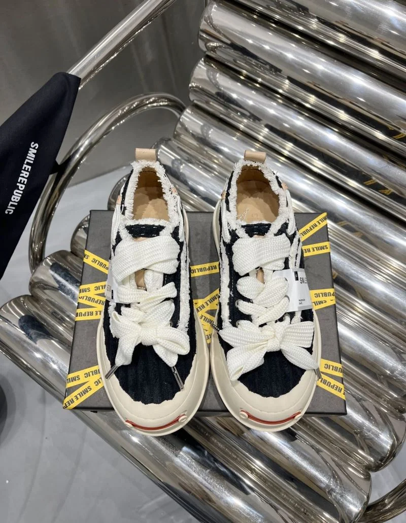 Packable Smilerepublic Shoes 5807