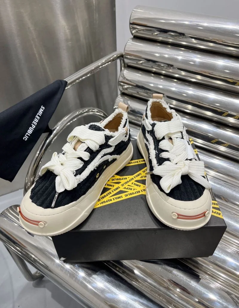 Packable Smilerepublic Shoes 5807