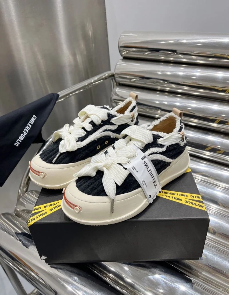 Packable Smilerepublic Shoes 5807