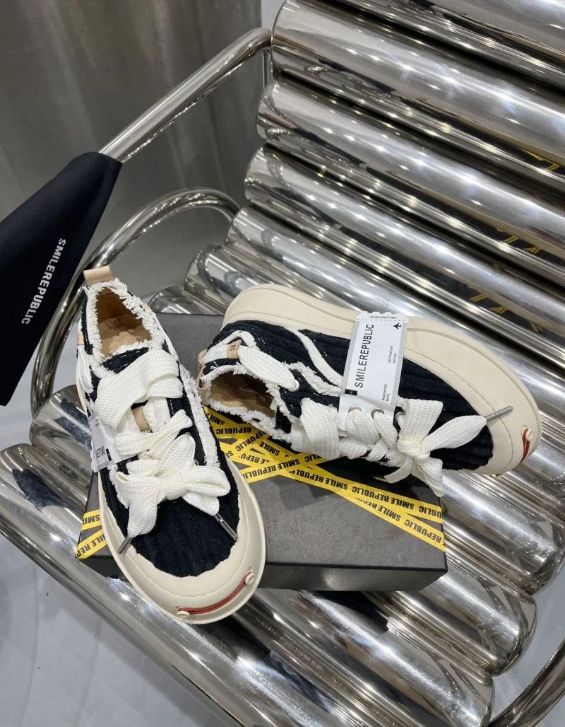 Packable Smilerepublic Shoes 5807