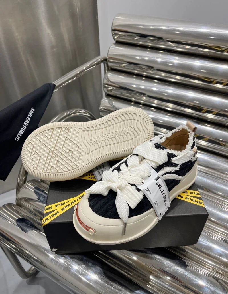 Packable Smilerepublic Shoes 5807