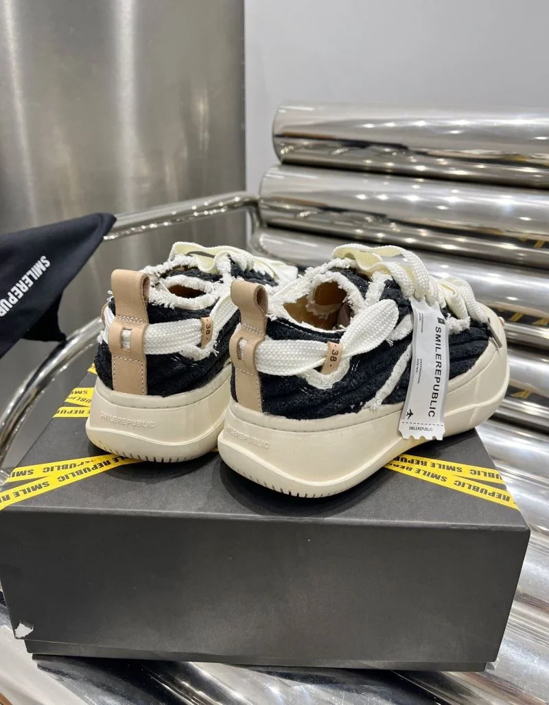 Packable Smilerepublic Shoes 5807