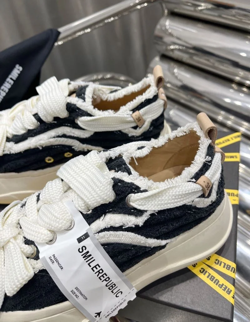 Packable Smilerepublic Shoes 5807