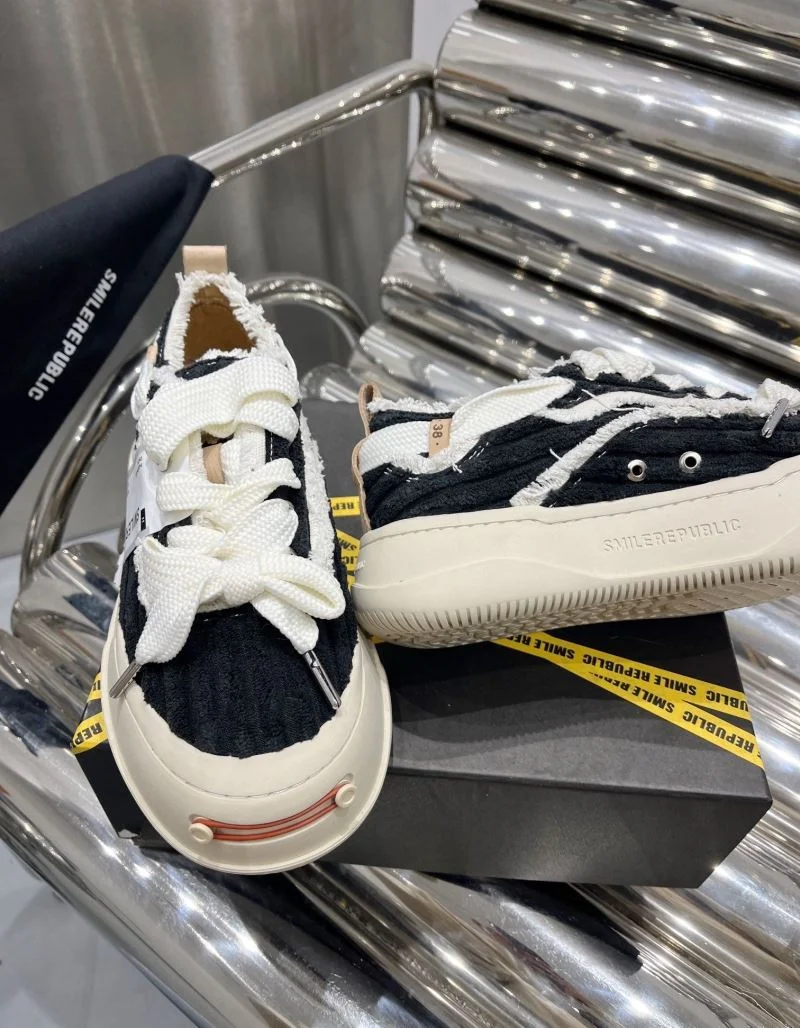 Packable Smilerepublic Shoes 5807