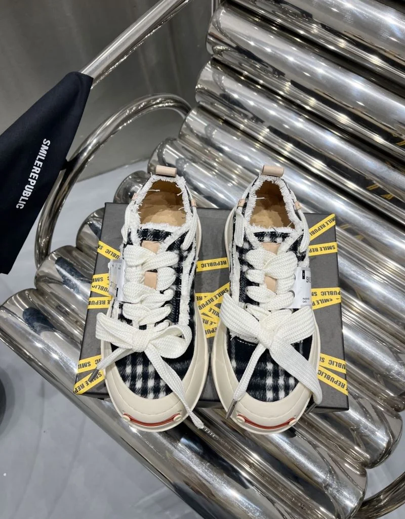 Smilerepublic Shoes Comfortable 5792
