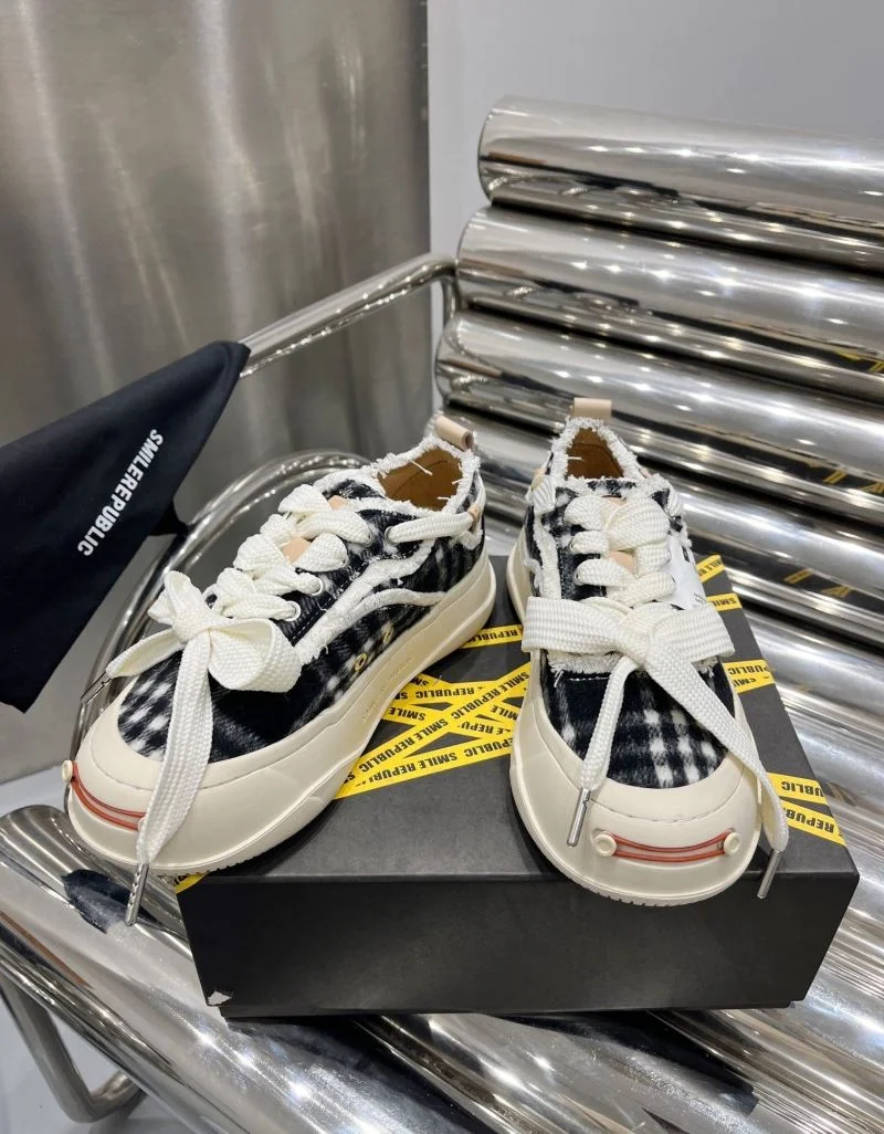 Smilerepublic Shoes Comfortable 5792