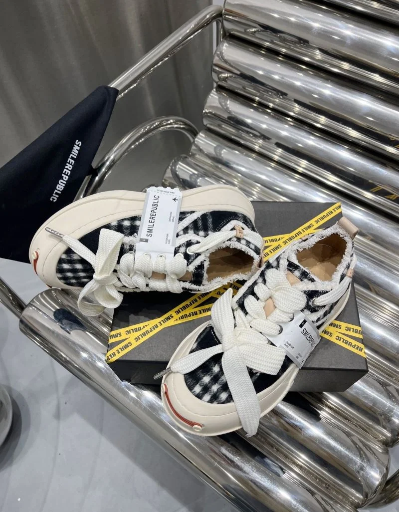 Smilerepublic Shoes Comfortable 5792