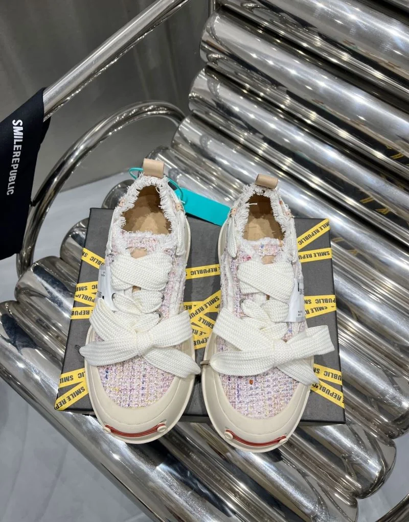 Smilerepublic Shoes Sophisticated 5770