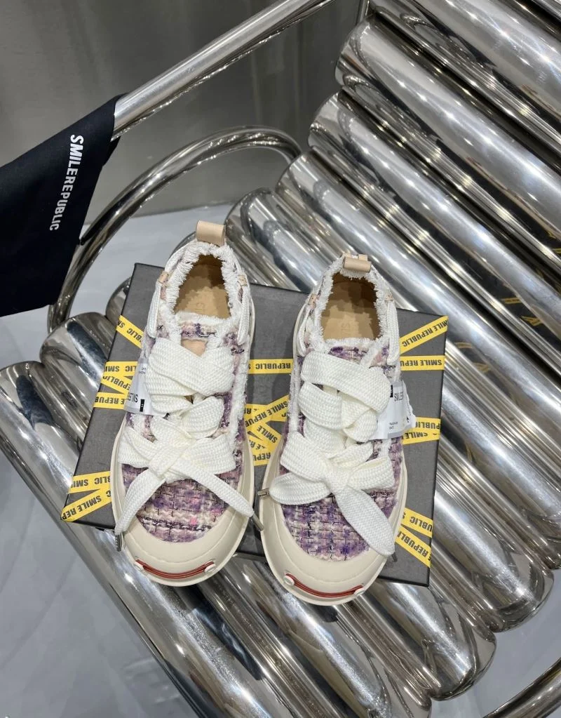 Smilerepublic Shoes Packable 5788