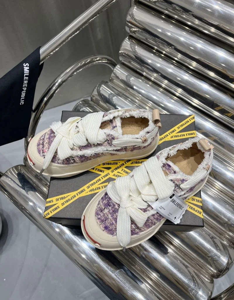Smilerepublic Shoes Packable 5788