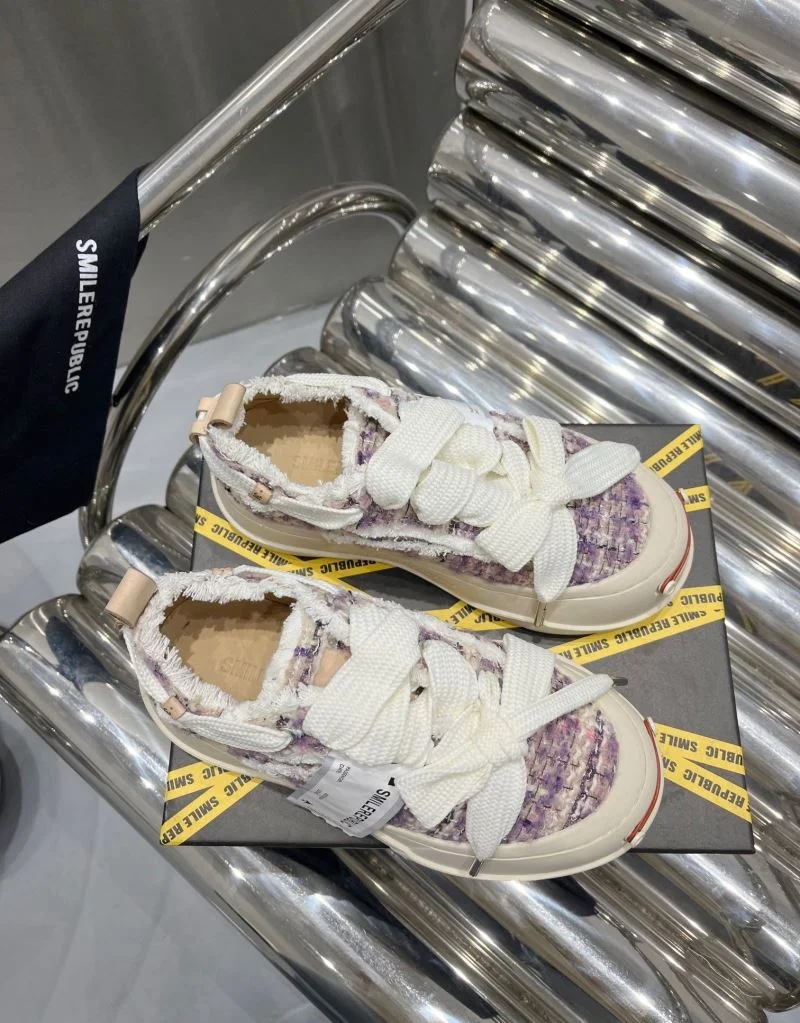 Smilerepublic Shoes Packable 5788