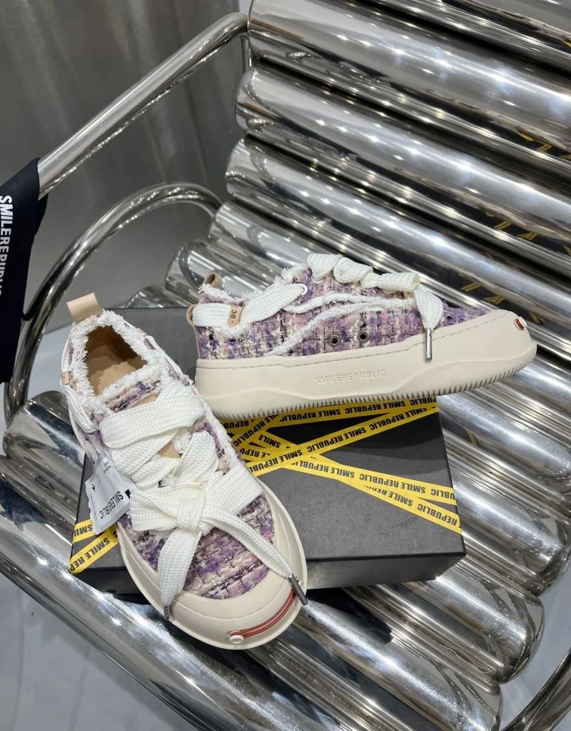 Smilerepublic Shoes Packable 5788