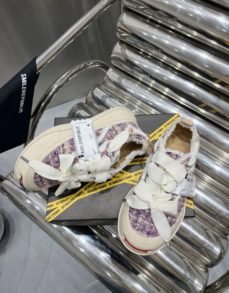 Smilerepublic Shoes Packable 5788