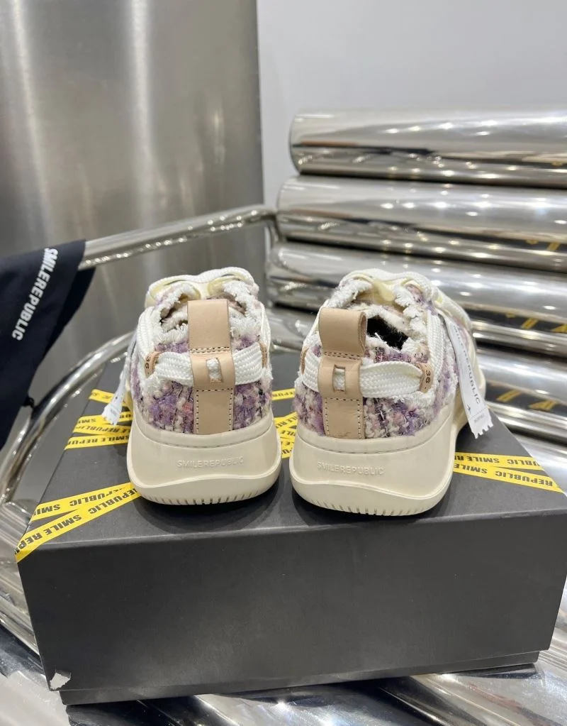 Smilerepublic Shoes Packable 5788