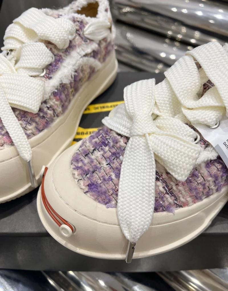 Smilerepublic Shoes Packable 5788