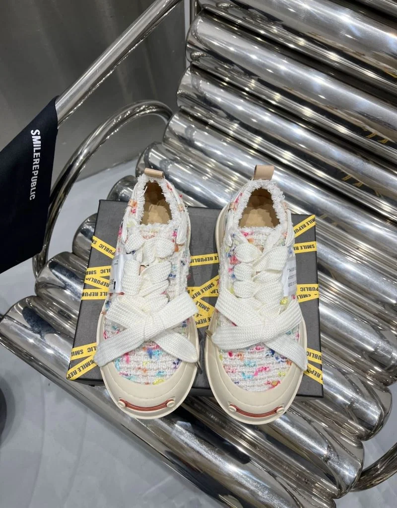 TechFriendly Smilerepublic Shoes 5820
