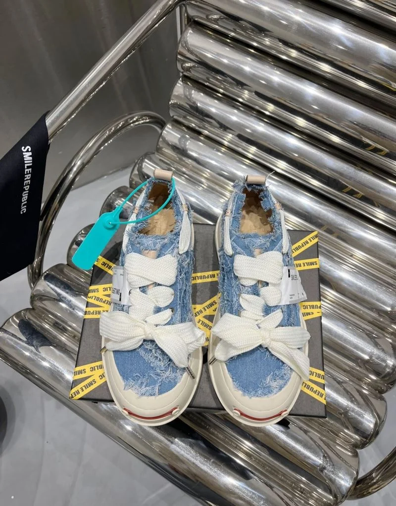 Bold Smilerepublic Shoes 5805