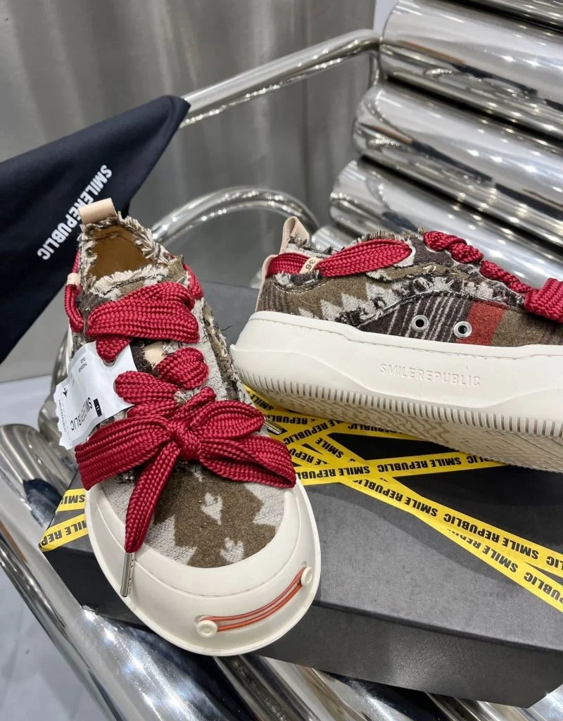 Smilerepublic Shoes FashionForward 5766