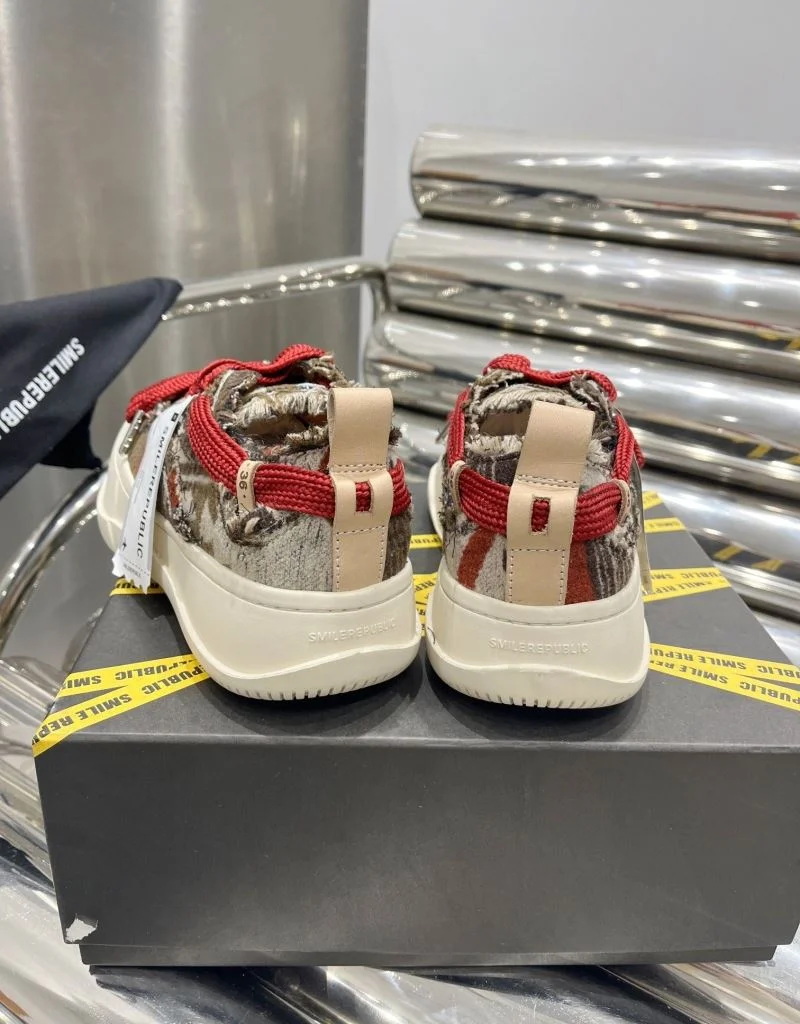 Smilerepublic Shoes FashionForward 5766