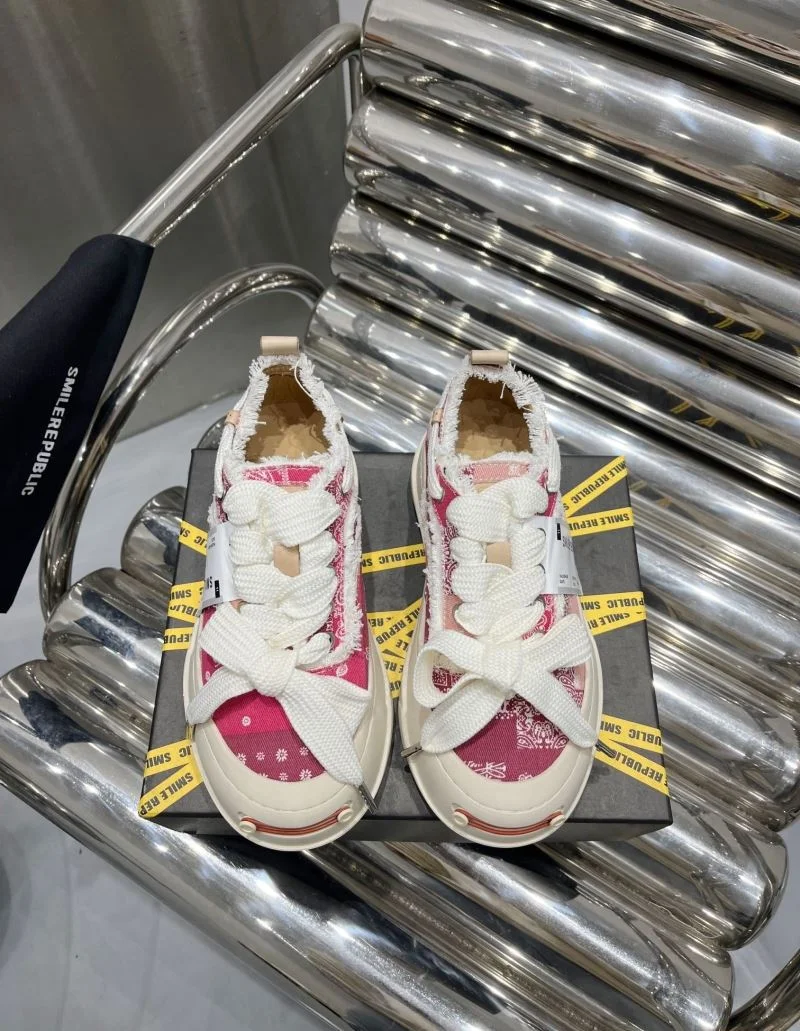 Smilerepublic Shoes Refined 5764