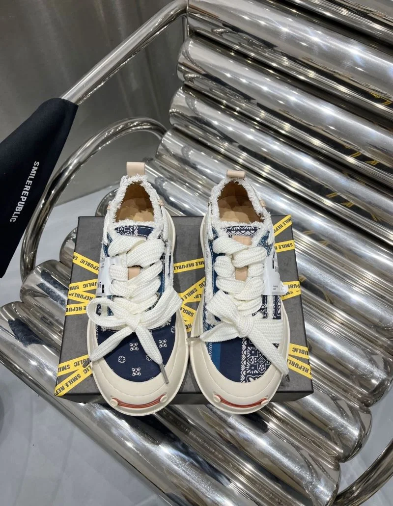 Smilerepublic Shoes Stretchable 5769