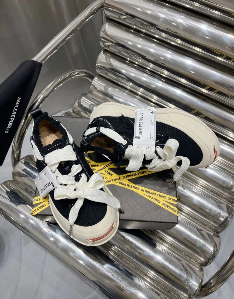 Lightweight Smilerepublic Shoes 5815