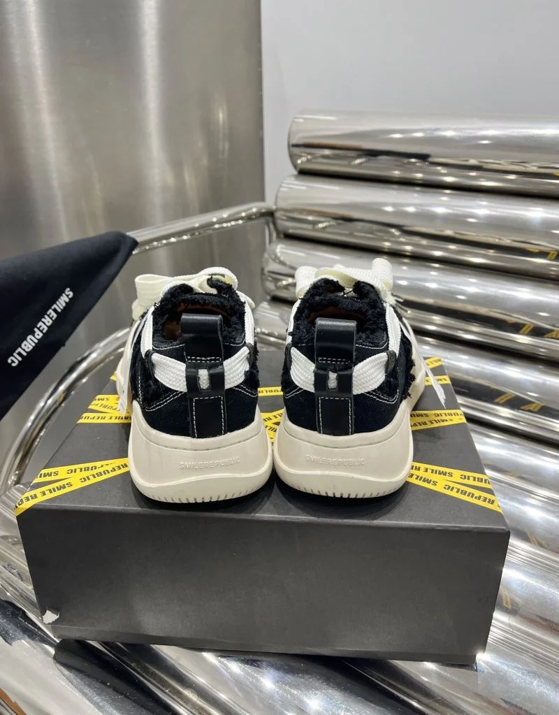 Lightweight Smilerepublic Shoes 5815