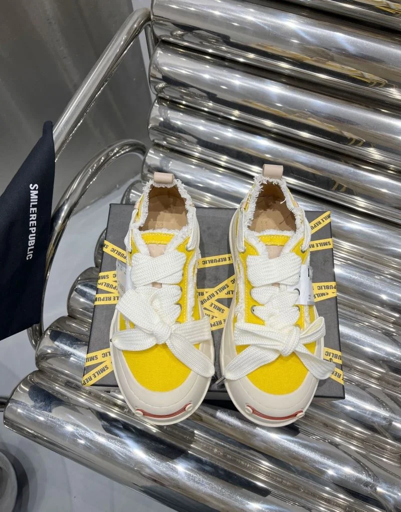 Smilerepublic Shoes Attractive 5827