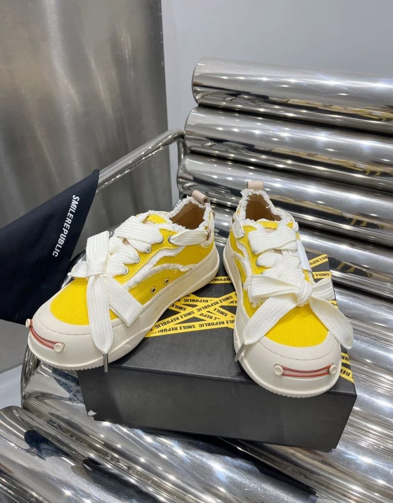 Smilerepublic Shoes Attractive 5827