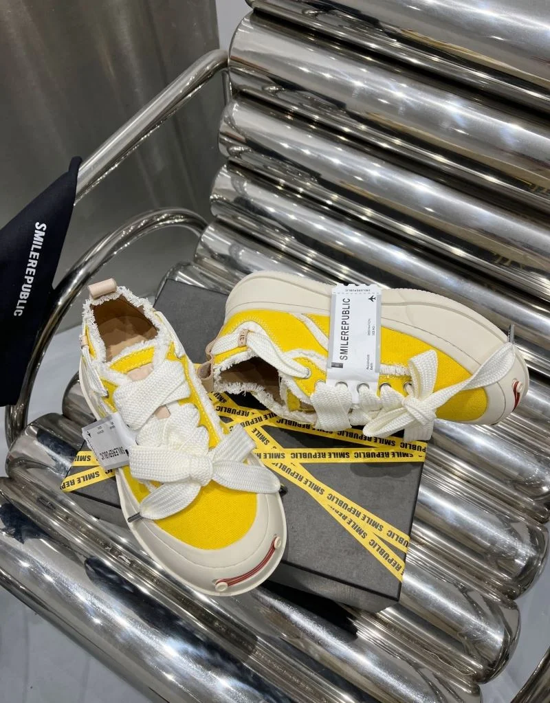 Smilerepublic Shoes Attractive 5827