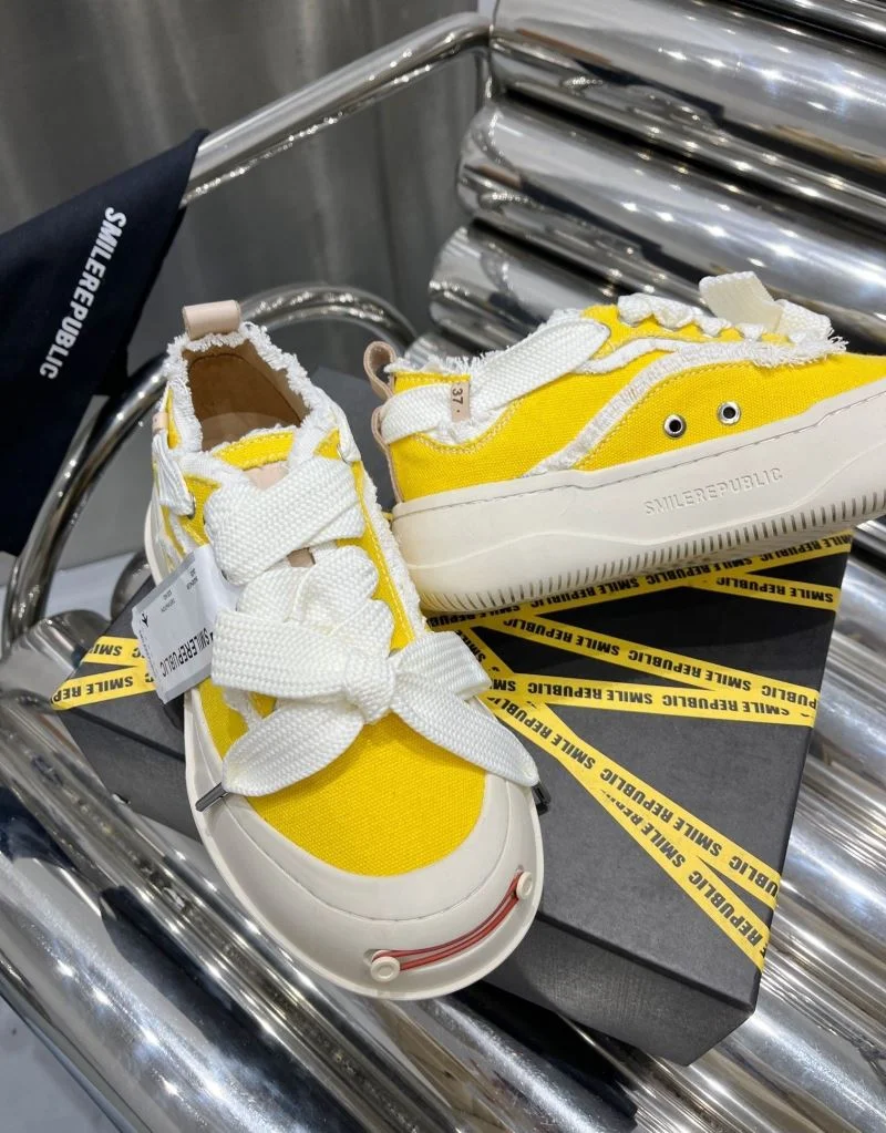 Smilerepublic Shoes Attractive 5827