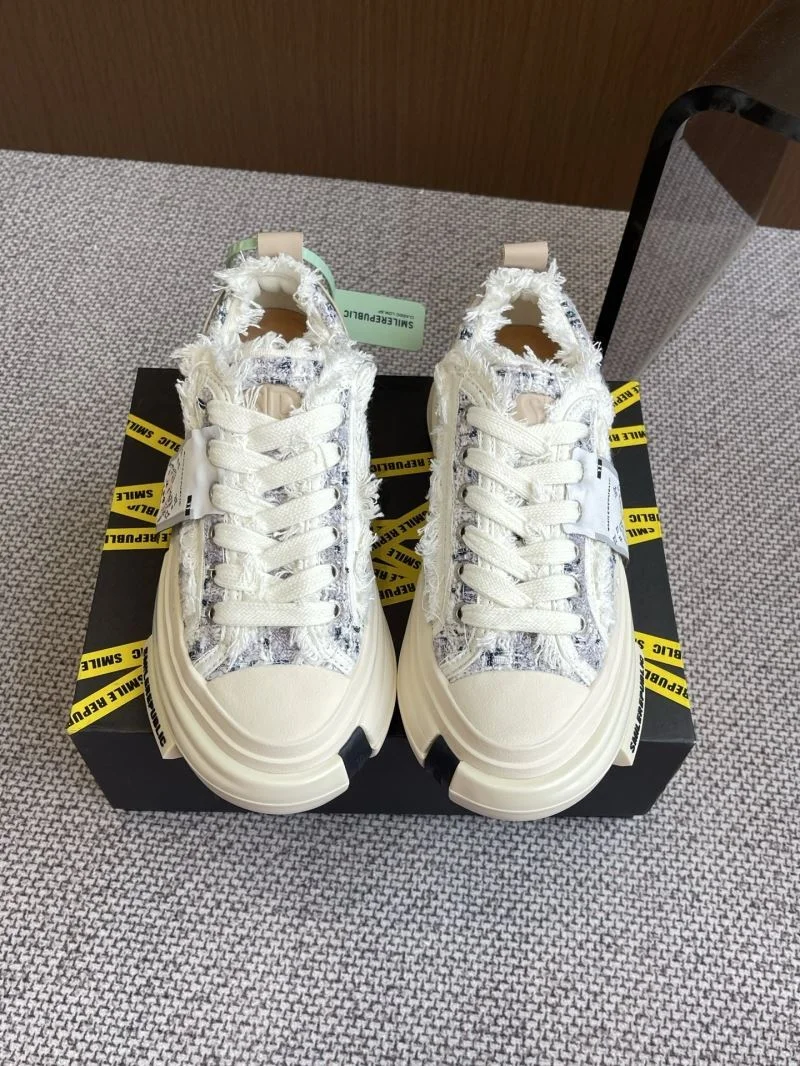 Smilerepublic Shoes Classic 5924