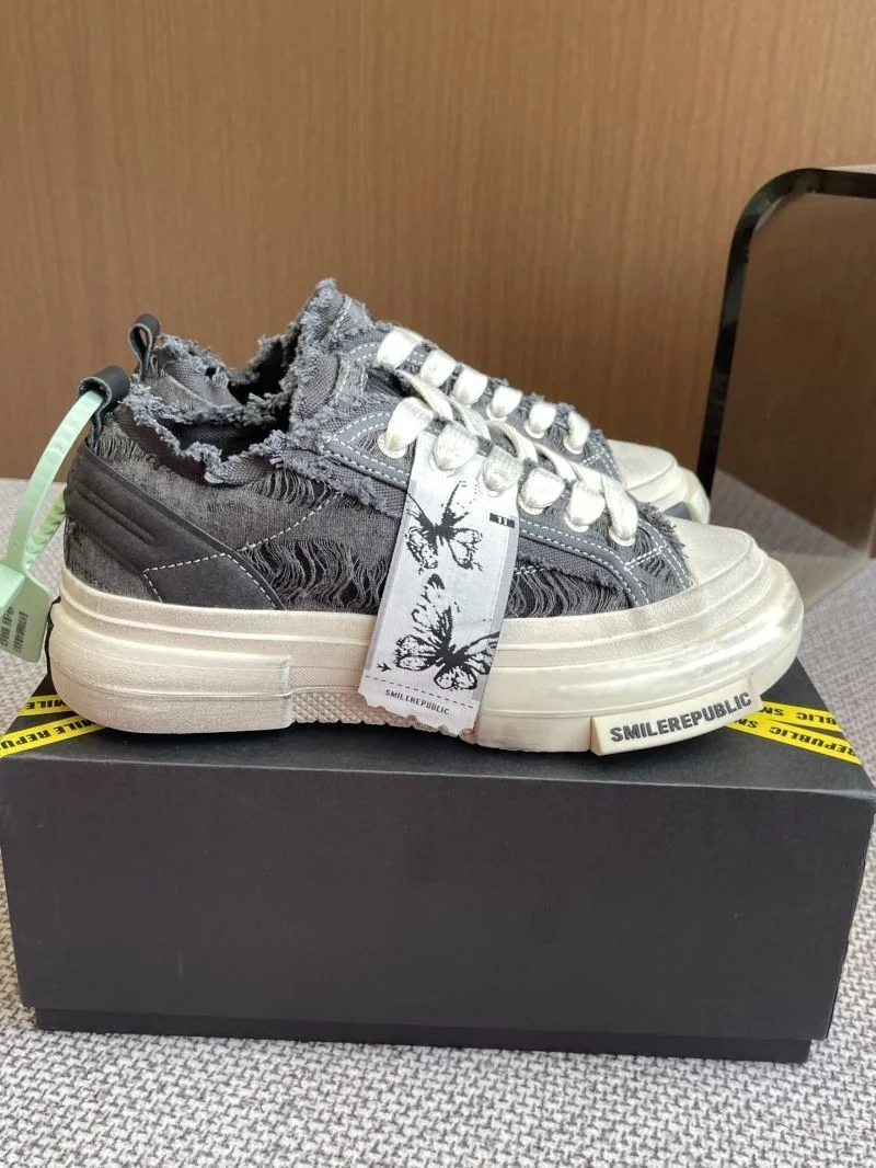 Soft Smilerepublic Shoes 5762