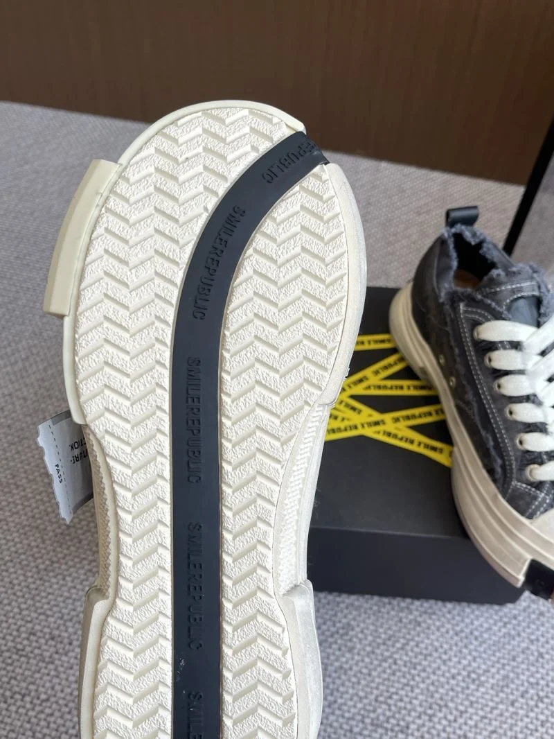 Soft Smilerepublic Shoes 5762