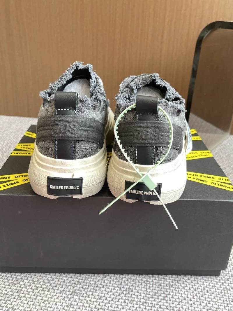 Soft Smilerepublic Shoes 5762