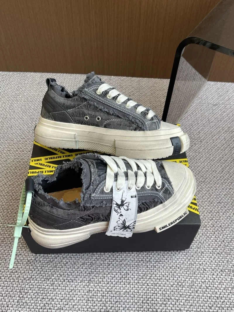 Soft Smilerepublic Shoes 5762