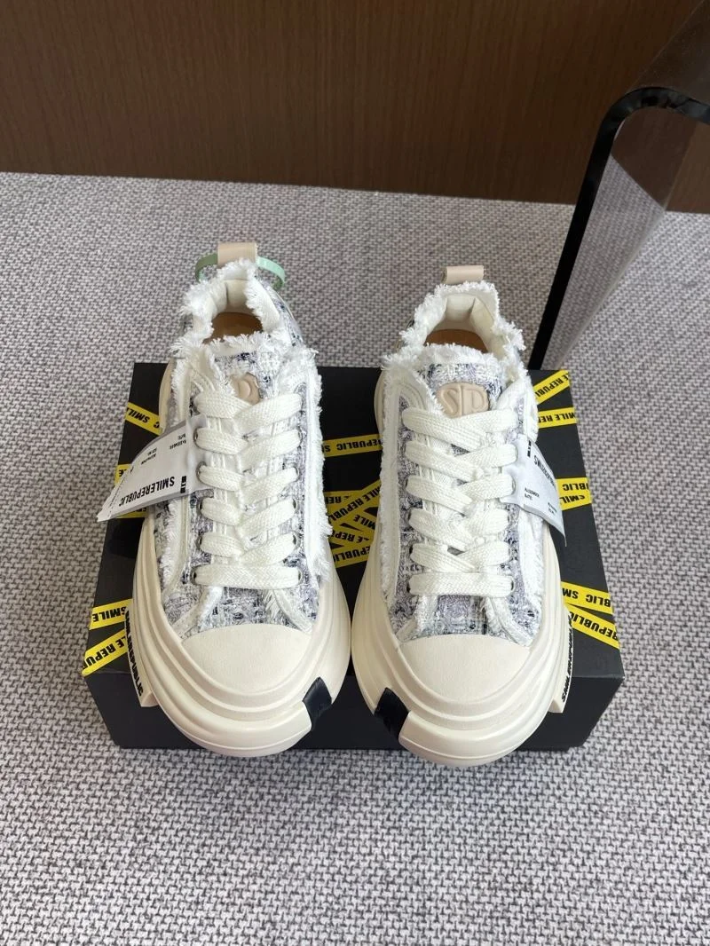 Smilerepublic Shoes FreshLook 5763