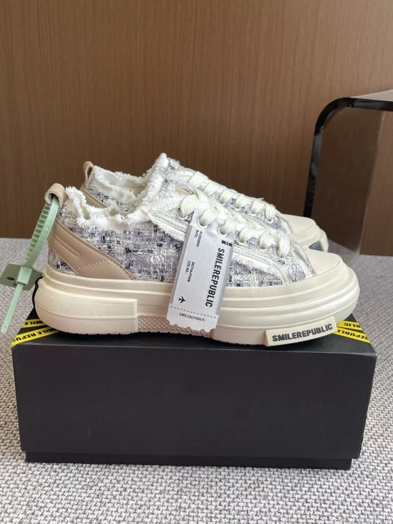 Smilerepublic Shoes FreshLook 5763